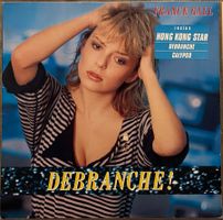 FRANCE GALL - DEBRANCHE - 33 Tours