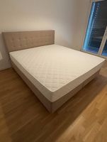 Lit complet avec matelas