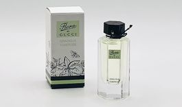 Miniature Gucci - Flora by Gucci Gracious Tuberose EDT 5 ml