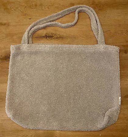 Studio Noos Teddy Tasche