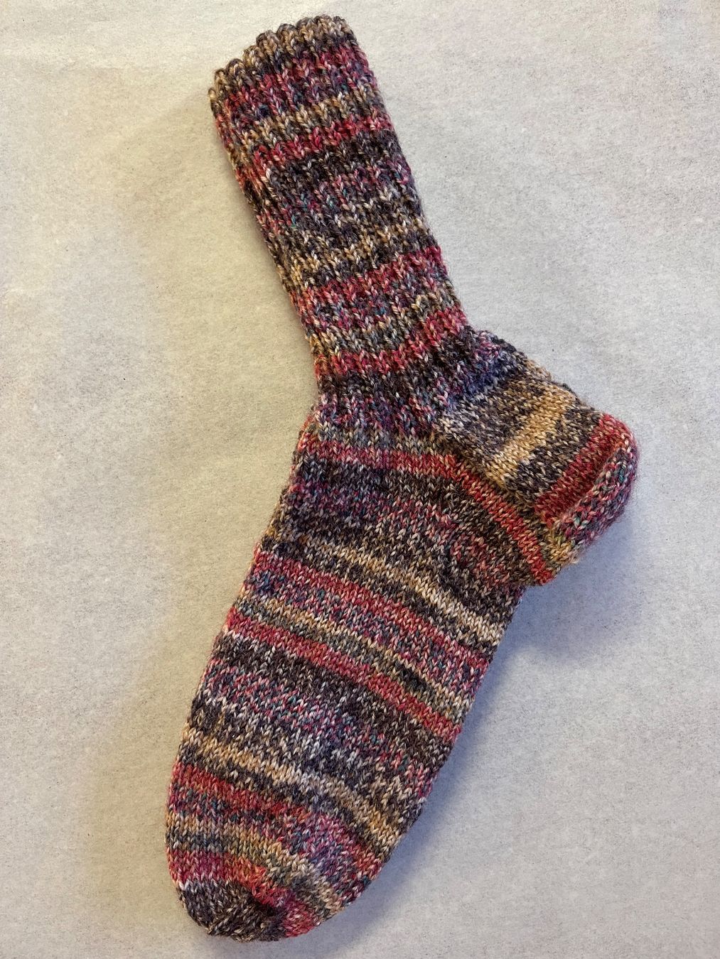 Calze: Socken Gr. 40/41 – Nuovo (secondo la descrizione) da Urnäsch venduto da pas_5r9c 1
