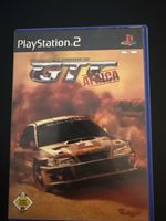 PS2 Spiel GTC Africa - Global Touring Challenge für Sammler