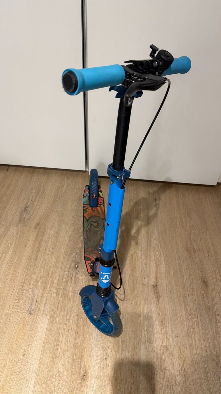 Scooters: Arebos Scooter – Gebraucht aus Siggenthal Station von Chinchi3 2