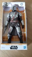 STAR WARS FIGUR