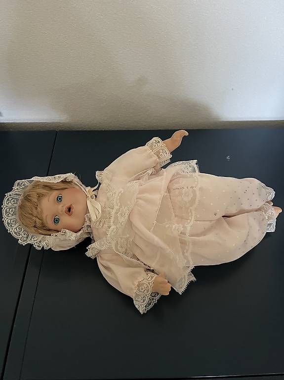 Bambole: Puppe – Usato da Murten venduto da bea_n5yn 3