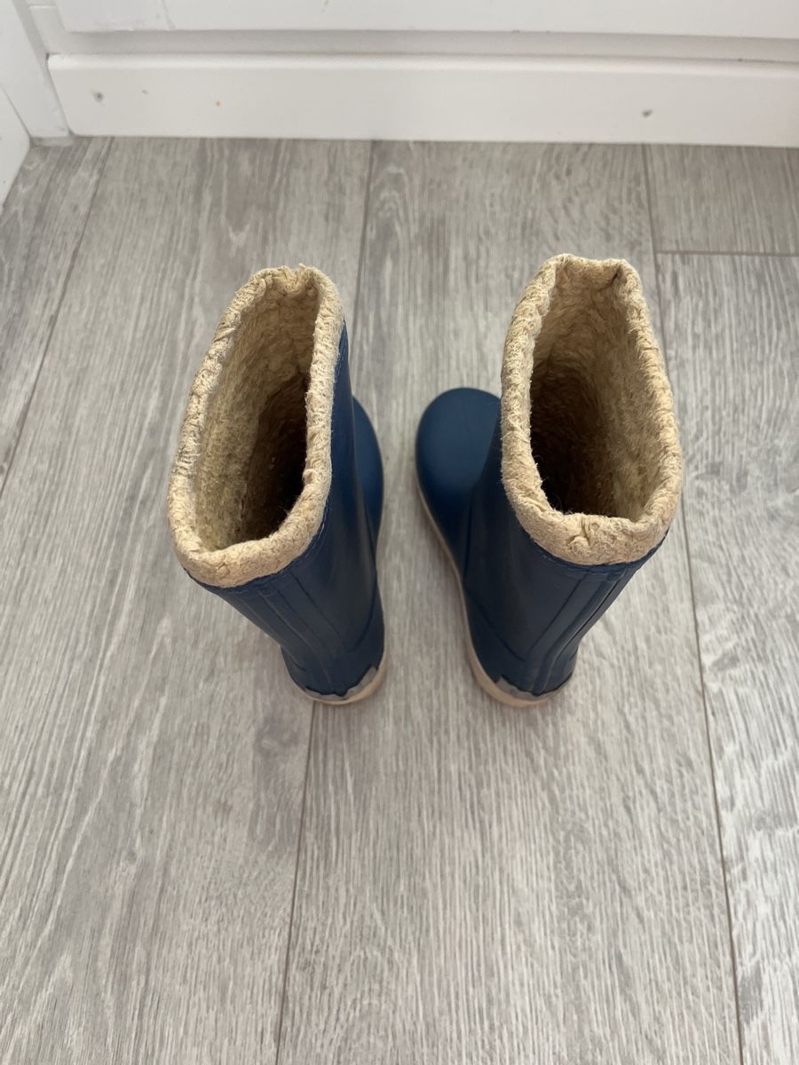 Scarpe per ragazzi: İgor Rain Boots Size 28 – Usato da Zürich venduto da ThePicker 3