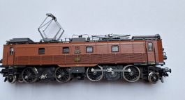 Elektrolokomotive Roco 04191 B SBB