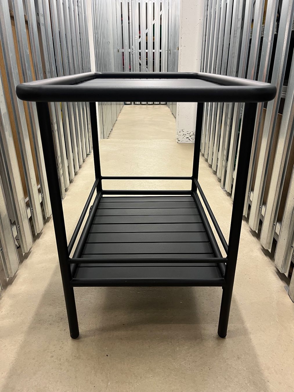Micasa Servierwagen: Servierwagen Outdoor Micasa – Gebraucht aus Wangen b. Olten von ricochet56 1