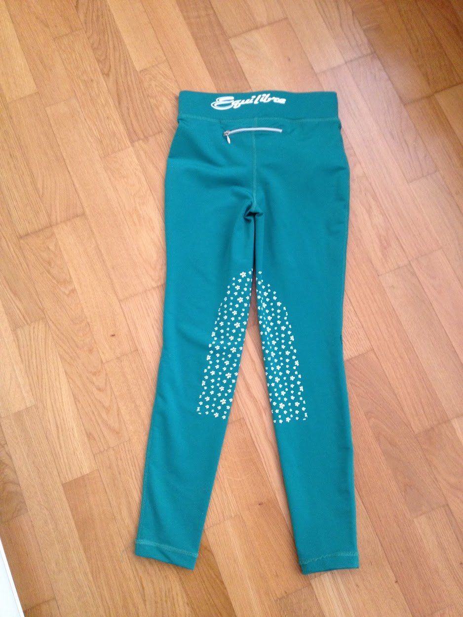 Pantalons: Sommer Dünne Reithose – D'occasion à Dübendorf par Fip05 1