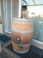 Weinfass Barrique Eiche, Top Zustand!
