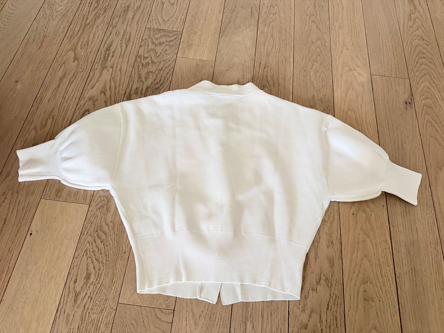 Zara Giacche: Strickjacke Zara Gr. XS – Nuovo (secondo la descrizione) da Wiesendangen venduto da gefion99 2