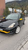 Renault Clio 3 RS 2.0 noire 3 portes occasion