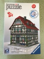 Puzzle 3D
