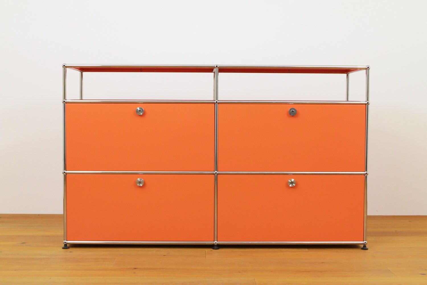 USM Kommoden: USM Haller Sideboard // UPCYCLED // NEUE FARBEN – Neu (gemäss Beschreibung) aus Affoltern am Albis von StudioStandard