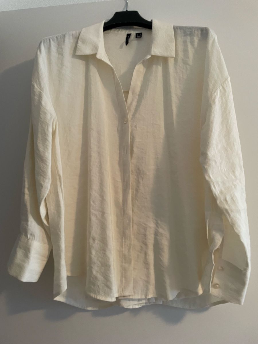 Vero Moda Camicette: Bluse – Usato da Flawil venduto da Viccissecret