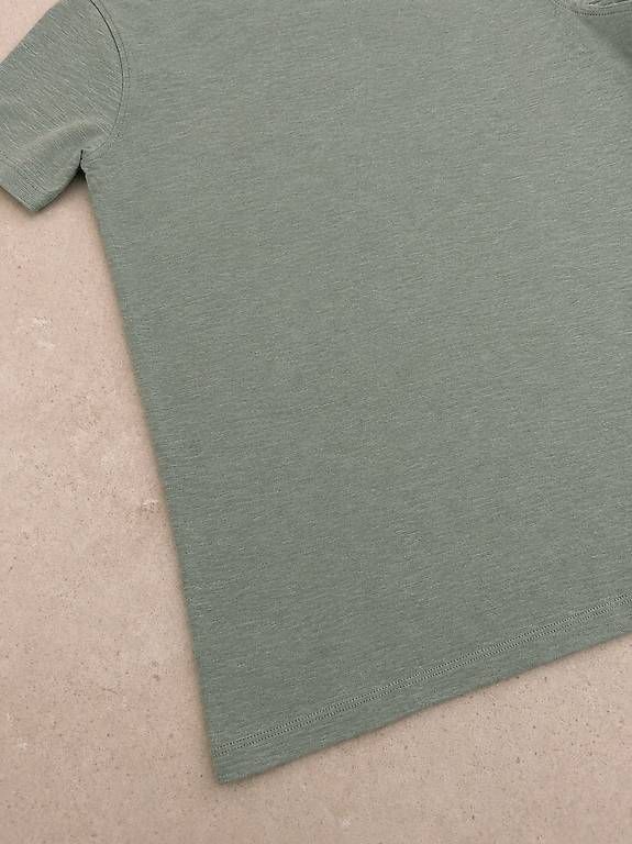 T-shirt: T-Shirt 100% Baumwolle Gr. S NEW – Usato da Merlischachen venduto da GlamGarb 4
