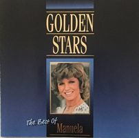 Manuela - The Best of - Golden Stars