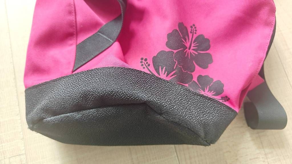 Zaini: X-Over Rucksack/Bodybag Grösse S – Usato da Ins venduto da See_Land 1