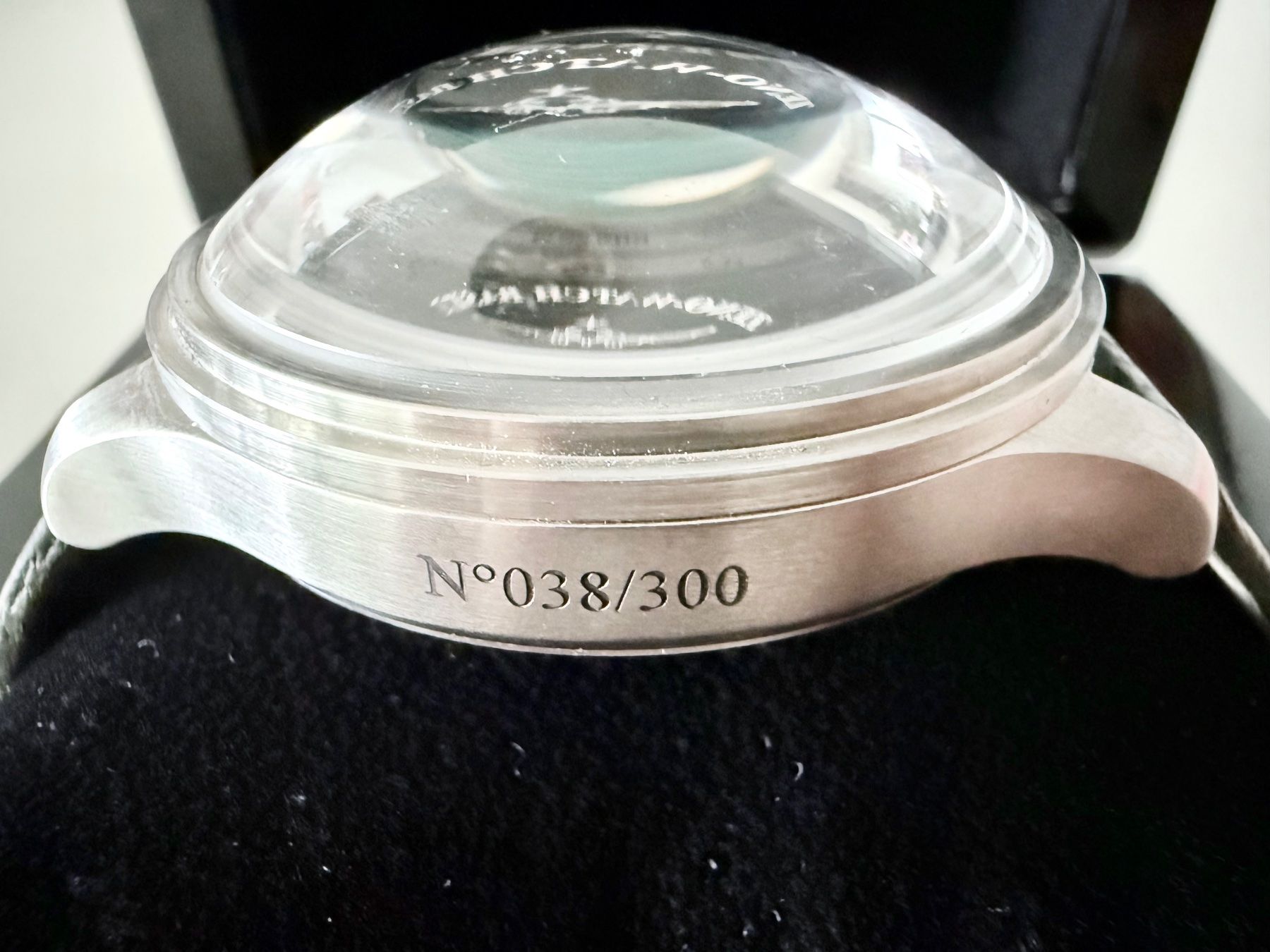 Zeno Uhren: ZENO OS Polar Worldtimer Automatic -Ltd.x/300 -SRP Fr.3998.- – Neu und originalverpackt aus Le Mont-sur-Lausanne von LycaGallery 6