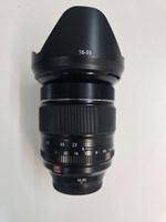 Fujifilm XF 16-55mm f2.8 R LM WR Objektiv neuwertig