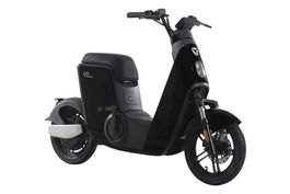 YADEA V7 – Neu- 23Km,  16 Monate Garantie