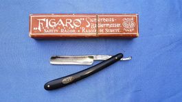 RASOIR  COUPE-CHOU / VINTAGE RASIERMESSER