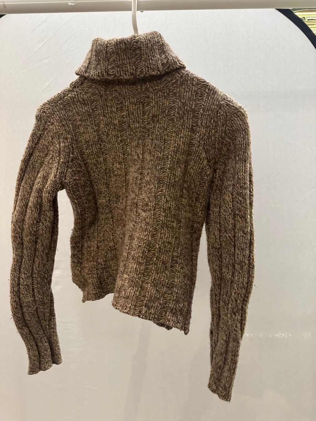 Abercrombie Maglioni & Felpe: Warmer Abercrombie & Fitch Strickpullover, Grösse M – Usato da Wollerau venduto da Poschro68 1