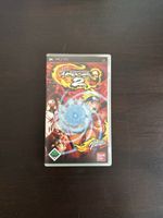 PSP Spiel Naruto Ultimate Ninja Heroes 2 guter Zustand
