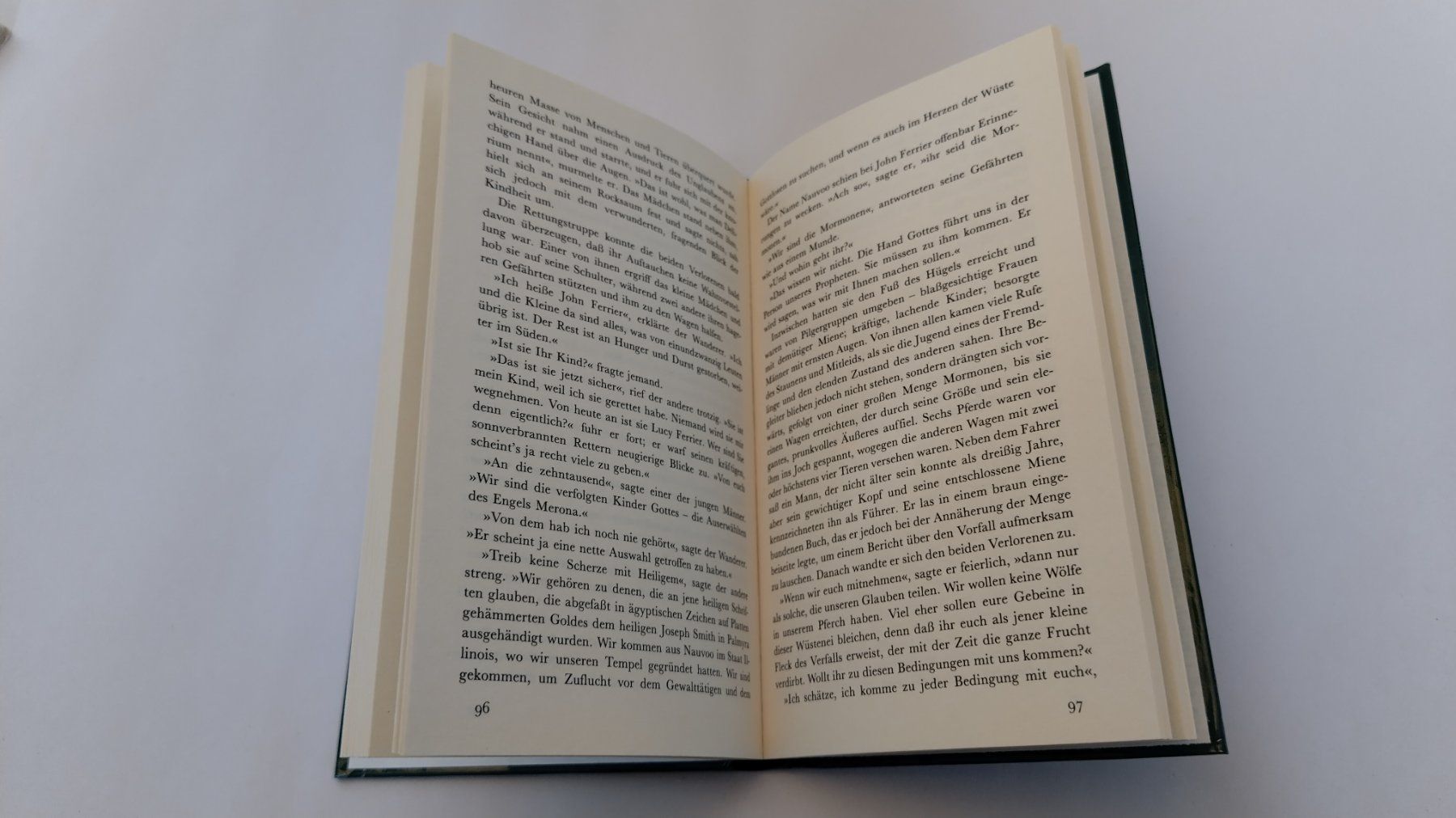 Libri: Sherlock Holmes - Eine Studie in Scharlachrot / Buch – Usato da Bellach venduto da JingleJerry 3