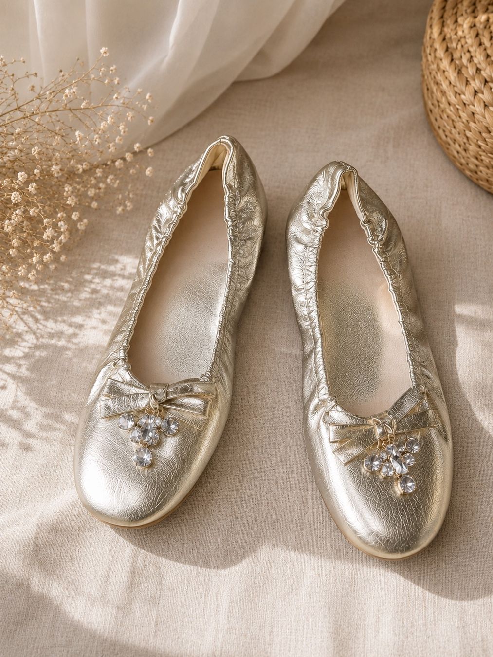 Scarpe per ragazze: EQUERRY Ballerinas Gr. 35 – Usato da St.Gallen venduto da Jamaruqua