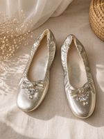 EQUERRY Ballerinas Gr. 35
