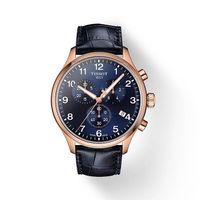 TISSOT Chrono XL Classic