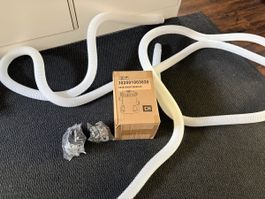 Pool Filteranlage Bestway mit Zubehör