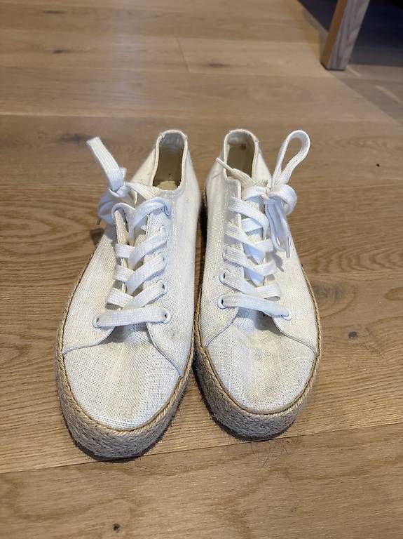 Scarpe da donna: Sommer/Frühlingschuhe – Usato da Aesch BL venduto da sab_9j2z
