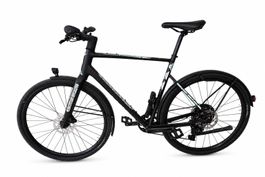 Scott Metrix 20 EQ. TOP Zustand- cooles Pendler Bike XL