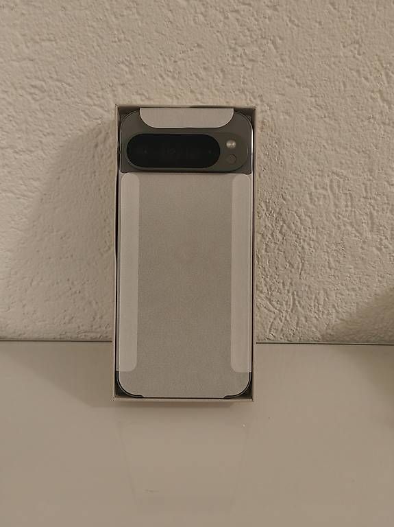 Telefoni cellulari / Smartphones: Google pixel 9 pro xl 256 gb – Usato da Niederdorf venduto da damian1987 2