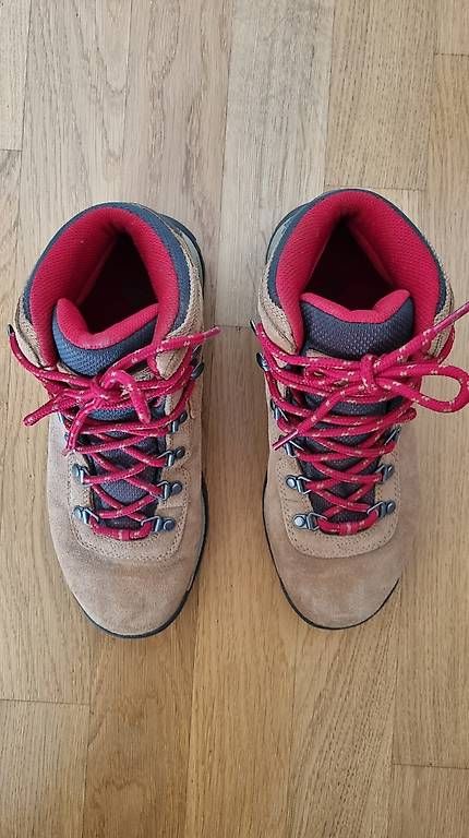 Columbia Scarpe da donna: Wanderschuhe Hikingschuhe Columbia Gr. 39 – Usato da Zürich venduto da maliston2013 1
