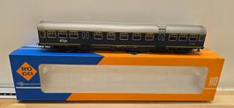 Roco 4232A H0 Personenwagen 2. Klasse NS