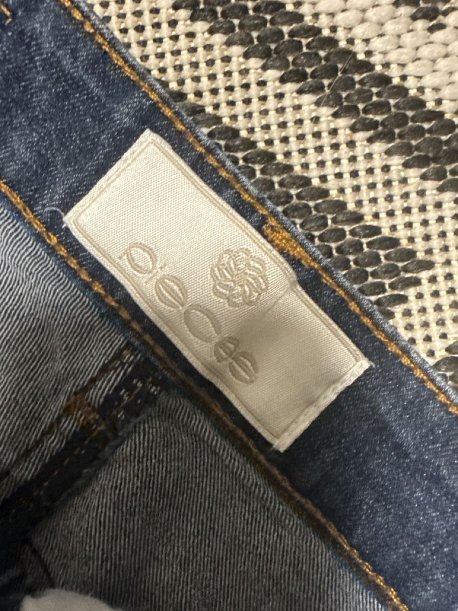 Jeans: Sommer Denim Shorts Grösse 34/36 – Usato da Zürich venduto da Krikri21 1
