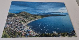 Lais Puzzle 100 Teile. Bolivien