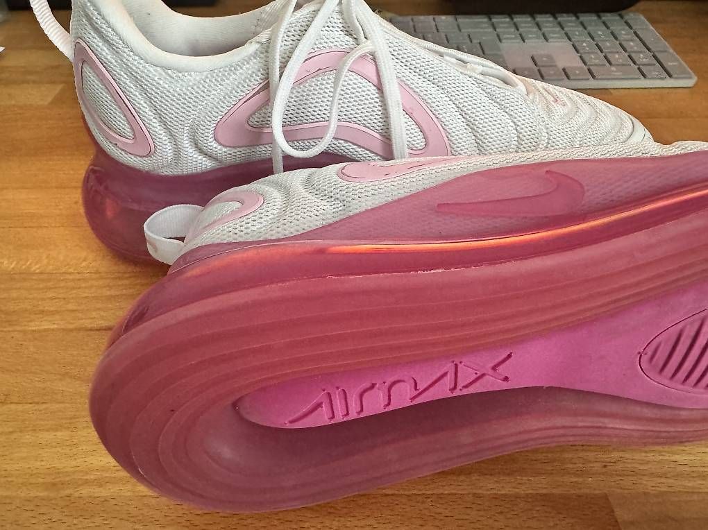 Scarpe da donna: Nike Airmax Sneaker Gr. 40 – Usato da Kriens venduto da pausas 3