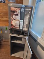 Vending Heissgetränkeautomat, Kaffeeautomat