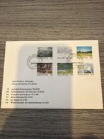 Sonderbriefmarke Pro Juventute 1990, ungebraucht, Top Zustan