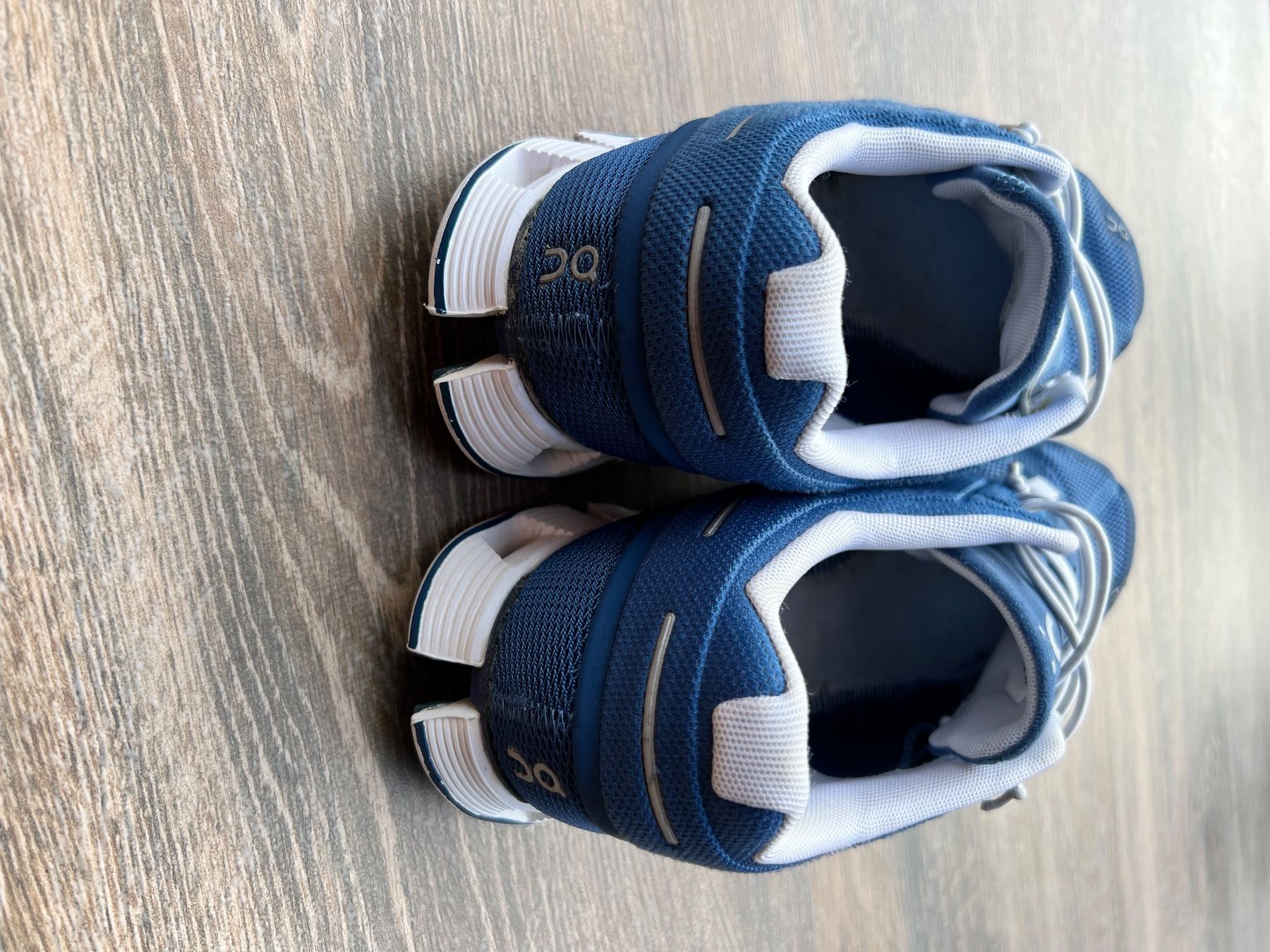 On Scarpe da donna: On Cloud Schuhe EU 40.5 – Usato da Mörel venduto da Emozia 3