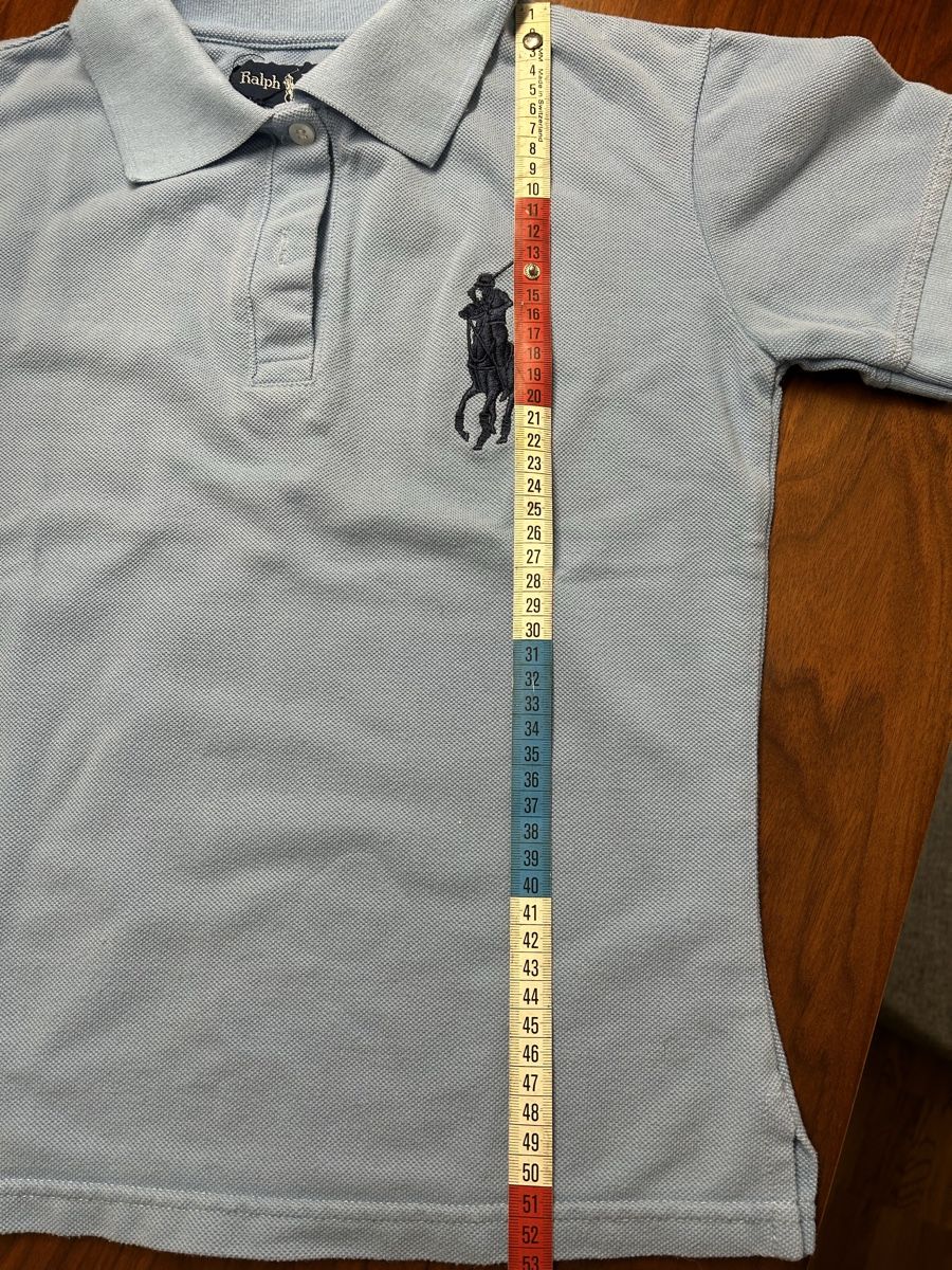 Polo Ralph Lauren Camicie, T-shirt & Polo: Ralph Lauren – Nuovo (secondo la descrizione) da Pully venduto da Kalissa 1