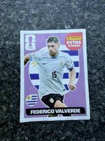 Panini Sticker Federico Valverde FIFA Extra neu