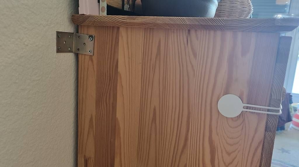 Kommoden: Ikea kommode – Gebraucht aus Münchenstein von vik_6btb 2