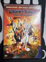 DVD Looney Tunes Back in Action Der Film guter Zustand