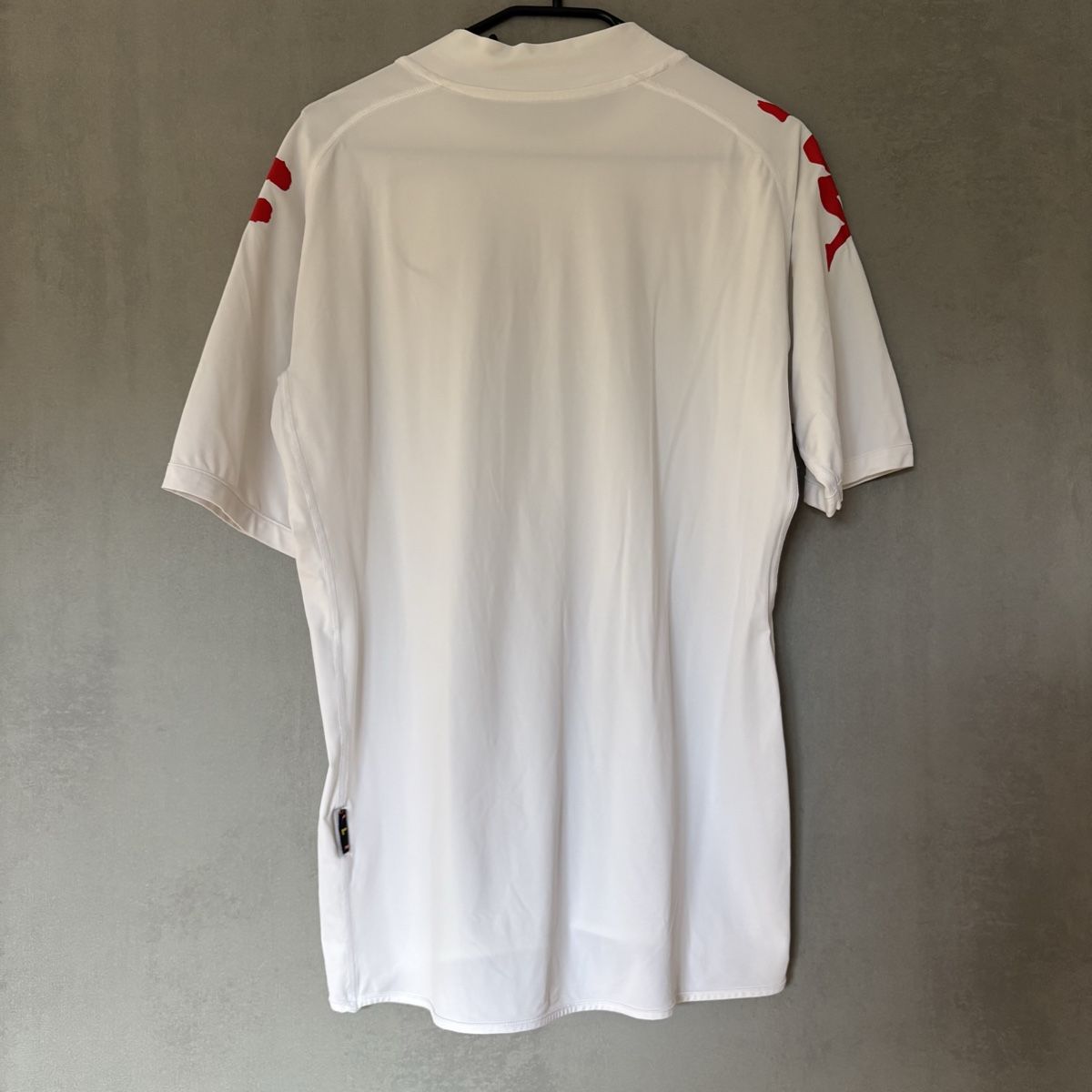 Kappa Leibchen & Hosen: Fc Sion Kappa Trikot Vintage – Gebraucht aus Winterthur von LaBodega 5