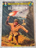 La patrouille des castors T10 BE